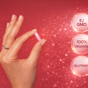 Uro - Vaginal Probiotic