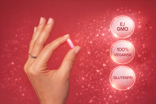 Uro - Vaginal Probiotic