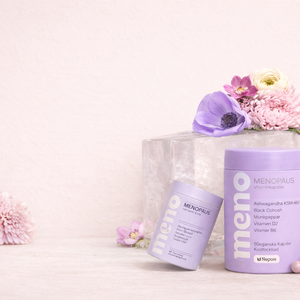 MENO - Krom och vitamin B12