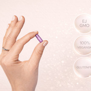 MENO - Krom och vitamin B12