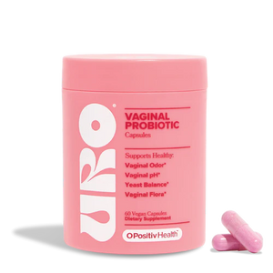 Uro - Vaginal Probiotic